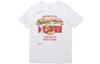 T Shirts Men's Crew Neck Moderate CW2676-100