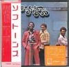 CD SOFTONES  Softones VICP65313 Avco 2015 Japan ObiSoulFunk Used