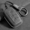 Land Rover Evoque/Defender 110 Key Case: Full Coverage for Discovery 4/5, Sport Version, Range Rover Velar.