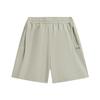 Loose Fit Logo Letter Shorts Men Shorts AKSW239-4