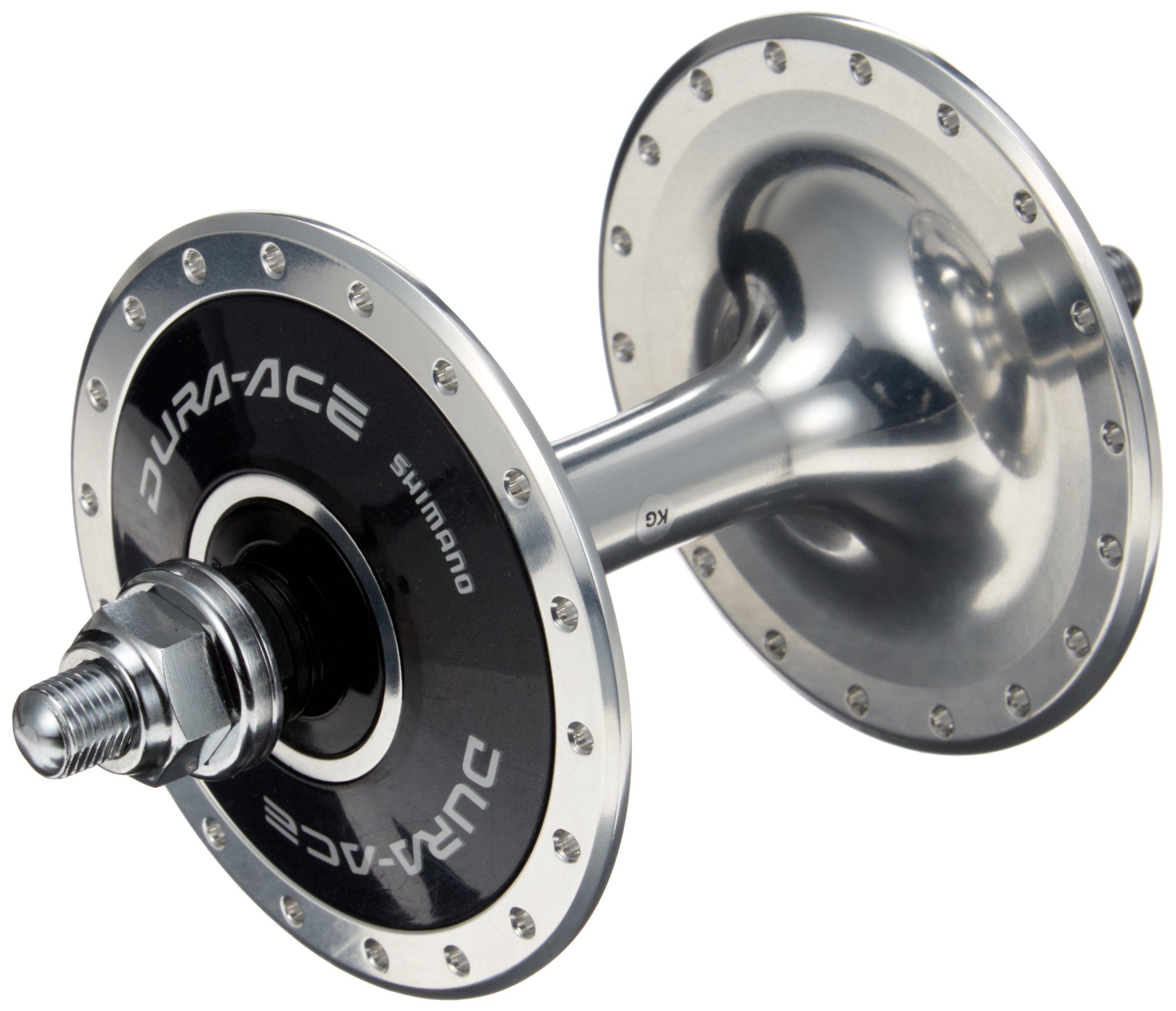 

SHIMANO F 36H 100X142X8 NJS L HB-7600 HB-7600