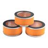 Galvanized Mesh Screens Air Intake Filter Element Heavy Paper Elements