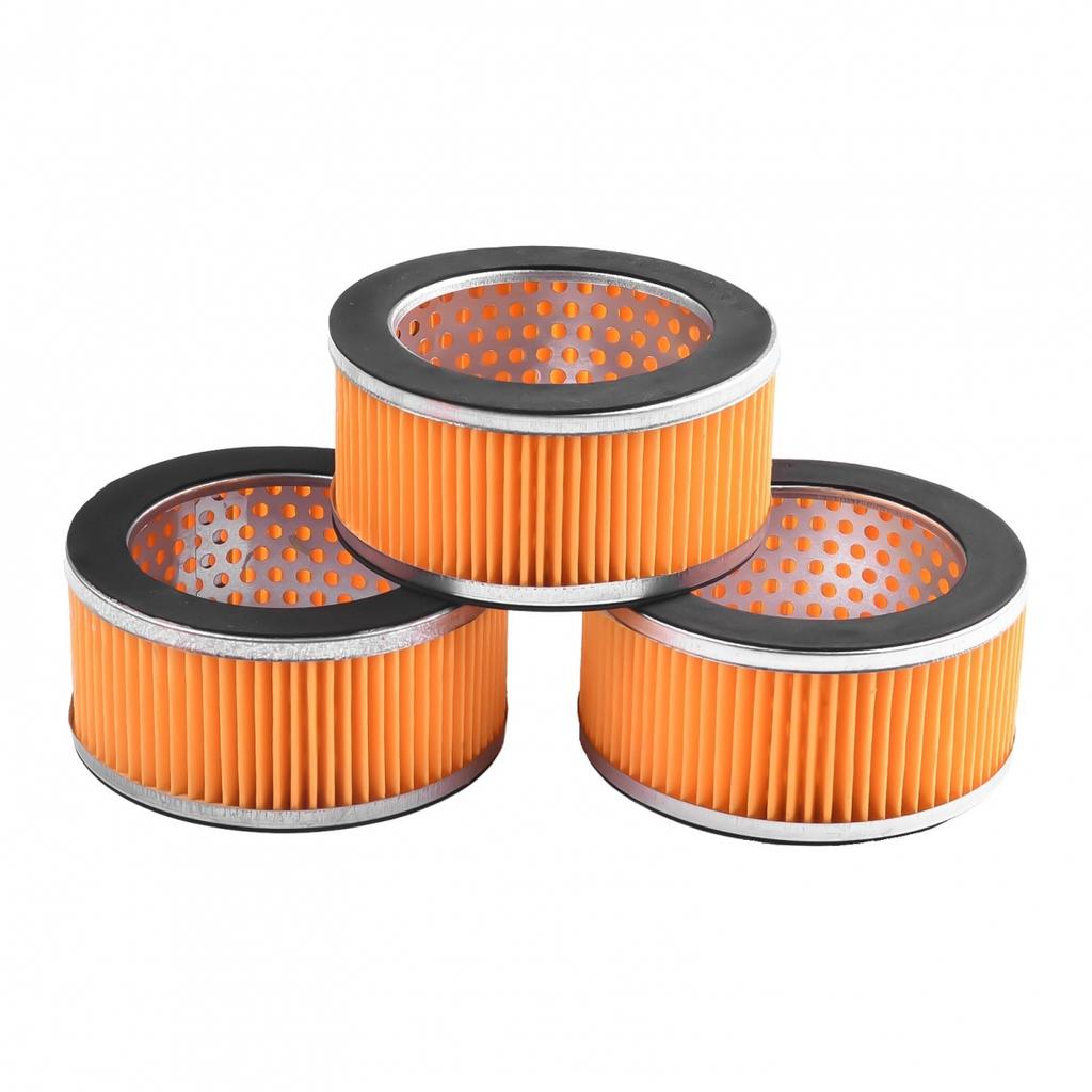 Galvanized Mesh Screens Air Intake Filter Element Heavy Paper Elements