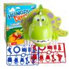 Puzzle Dinosaurier Abendessen Spiel Trick Fütterung Dinosaurier Tischbrettspiel Eltern-Kinder Interaktives Spielzeug Geburtstagsgeschenk