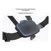 For X5 Chest Strap Mount Adjustable Secure Harness