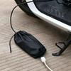 Multi-purpose Waterproof Plug Row Motor Vehicle Plug Protector Charger Rain Cover Electric Car Dustproof Box Waterproof Bag