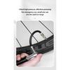 Mini Bike Pump Schrader Presta Valve MTB Road Cycling Pump Aluminum Alloy Bicycle Hand Air Pump Tire Inflator Accessories
