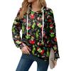 Hoodies For Women Oversized Winter Cute Sweatshirts Pullover Trendy Fall Clothes
