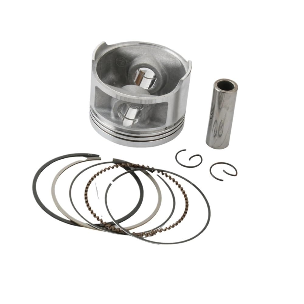 EN125 GN125H GZ125 Piston Kit Suz-ki RV125 EN GN125H GZ 125cc 4T 12100-12F50-050 Motorcycle Engine Parts