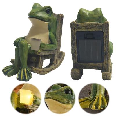 Zatravnění a úprava terénu – Zahradní dekorace