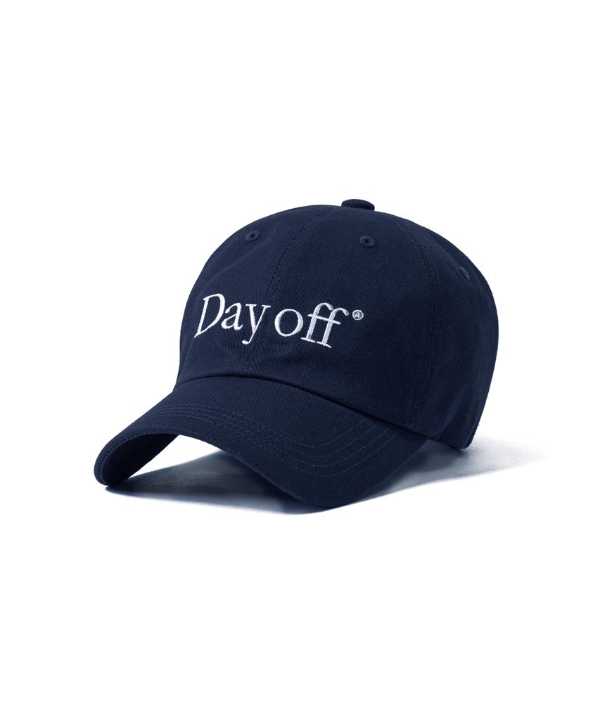 AECA Day Off Cap-Navy