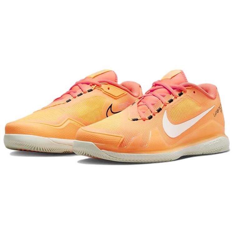 New Nike Court Air Zoom Vapor Pro 'Peach Cream' CZ0220-800