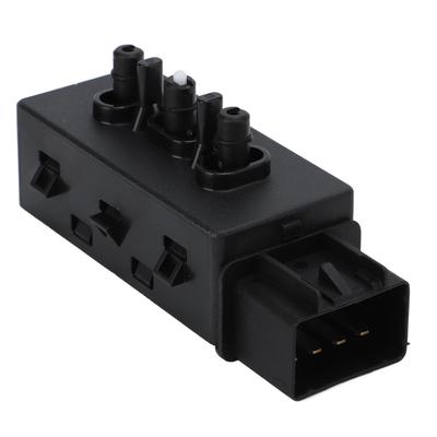 Elektrische toestellen voor auto's – Schakelaars