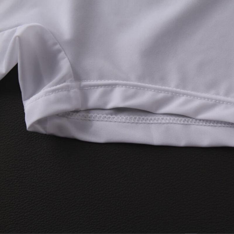 Men Sexy Seamless Underwear Ultra-Thin Transparent Boxer Mesh Panties Shorts