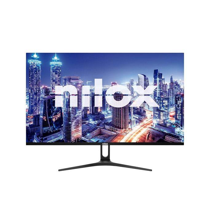 Nilox Monitor 22" IPS FHD 1920x1080 120Hz 4ms Nero