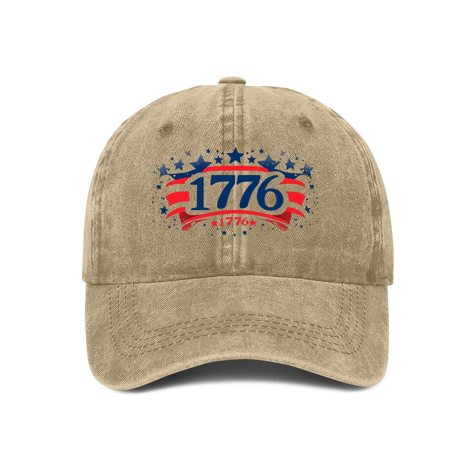 

Модная мужская и женская регулируемая бейсболка One Size