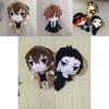 Super Soft Bungo Stray Dogs Plush Doll For Kids Adorable And Comfortable Companion