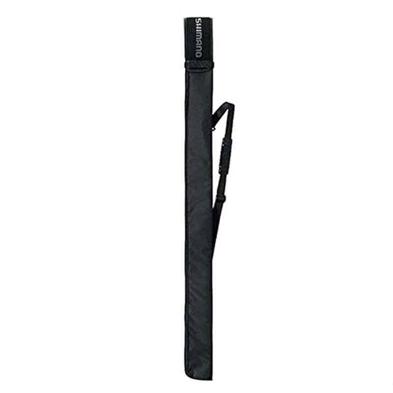 

SHIMANO light rod case 165 black BR-045T