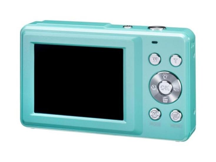 Kenko Digital Camera Green KC-AF11(GR)