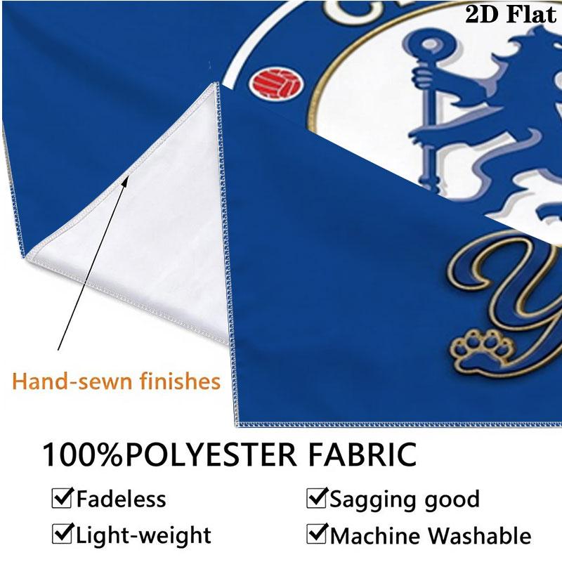 Chelsea F Custom Name Wall Tapestry Aesthetic Wall Hanging Printed Fabric Blanket Decorative Tapestries for Bedroom Living Room Home Decor