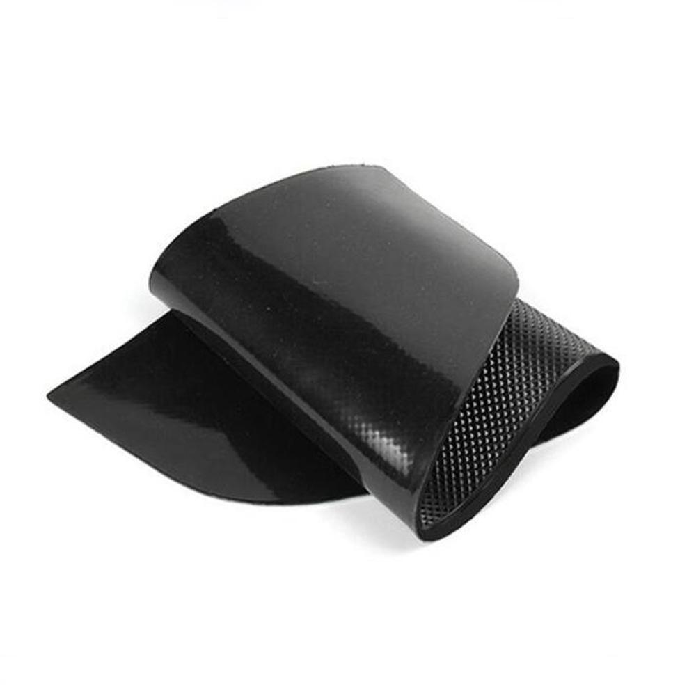 For Peugeot 3008 5008 GT 2016 2017 2018-2022 Rubber Car Dashboard Sticky Anti-Slip l Pad Display Anti-skid Meter Mats Accessories