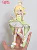 Neu Come4free Minty 1/8 Bjd Mi Tian Ozean Edelstein Serie Bewegliche Actionfigur Modell Spielzeug Sammelbare Blind Box Geschenk Spielzeug