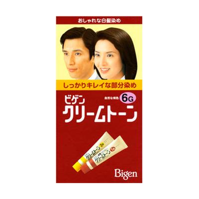 Bigen Creme Ton 6g 40g