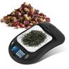1PC New Portable Digital Scale 200g Pocket Mouse Scale Jewelry Tea Weighing Tool