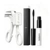 Rechargeable Electric Eyelash Curler with Temperature Control