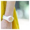 Casio YOUTH Series-LRW Disc Three-pin Digital Wind Sports Waterproof Quartz Movement Resin Strap Japanese and Korean Watch Women's LRW-200H-4E2