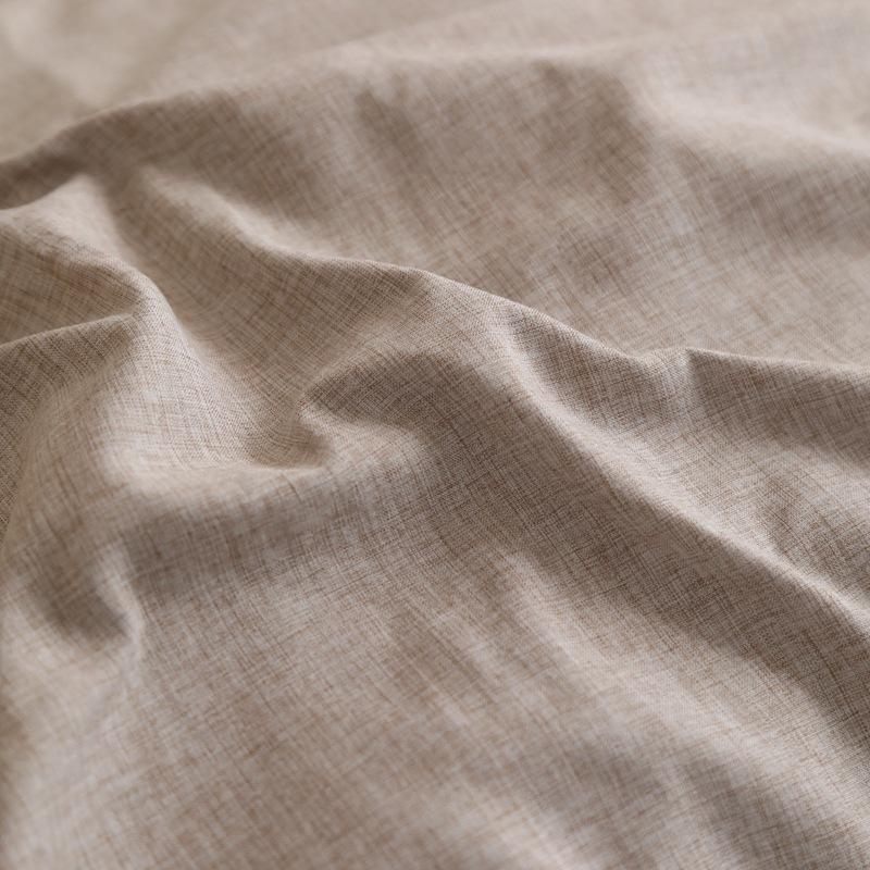 Kationische einteilige Matratze, staubdichter Matratzenschoner, gewaschene und polierte Vollfarbe, rutschfest, Simmons All-inclusive-Matratzenschoner.