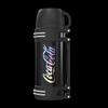 GERM X Coca-Cola Classic Insulated Water Bottle