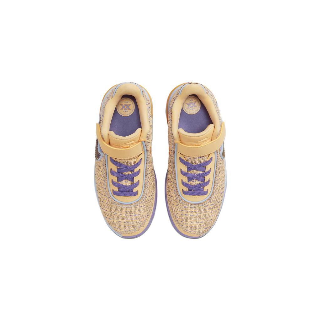 Nike LeBron 20 PS 'Summer Vibes' DQ8648-200