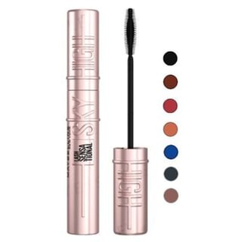 Maybelline - Sky High Lash Sensational Mascara
