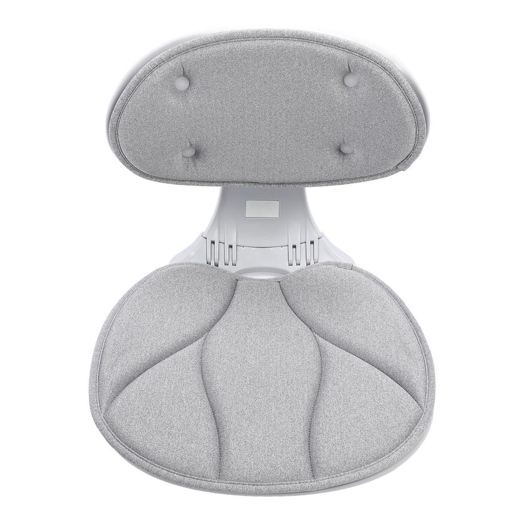 Office Chair Waist Support Ergonomic Foldable Sitting Posture Corrector Relieve Discomfort for