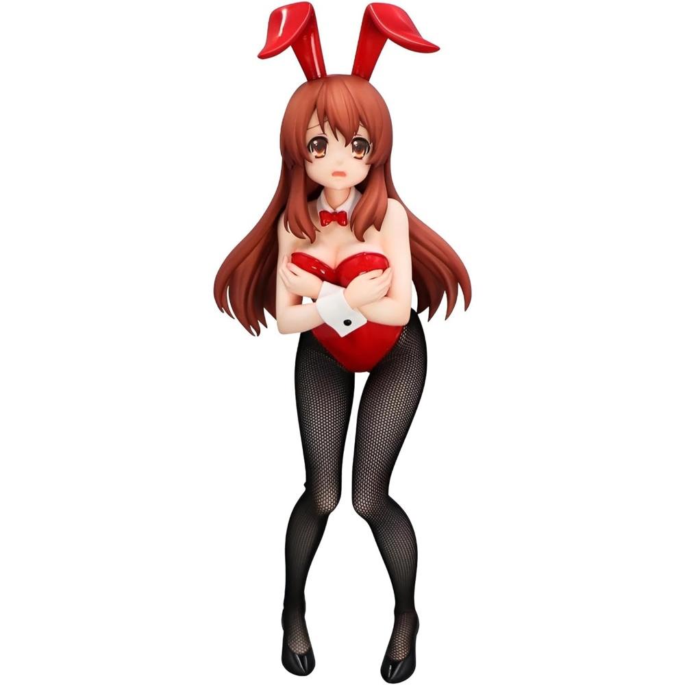 BiCute Bunnies Figure The Melancholy of Haruhi Suzumiya Mikuru Asahina