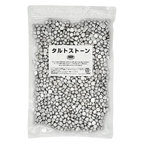 Made In Japan, Commercial Tart Stone, 950g, Aluminum