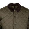 Barbour Heritage Liddesdale Jacket Unisex MQU0240OL71