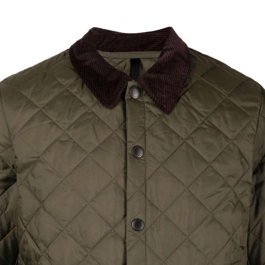 Barbour Heritage Liddesdale Jacket Unisex MQU0240OL71