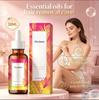 OceAura Óleo de Cuidado Pós-Depilação Suavizante e Hidratante Para Pernas Braços e Corpo 30ML