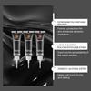 Homonth Car Leather Care Kit Leather Seat Interior Scratch Cover Leather Wear Repair Colorant