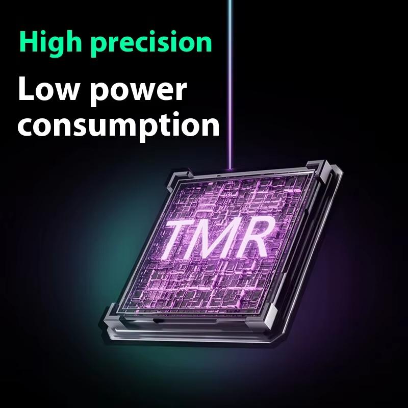 Monsgeek Fun60 Magnetic Switch Keyboard Tri Mode  Wireless Mechanical Keyboard Custom 8KHz RT0.01 Magnetic Keyboard PC Accessory