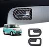 FOR MOVE LA150S LA160S Custom Parts, Interior Frame, Front Door Handle, Door Handle Frame,
