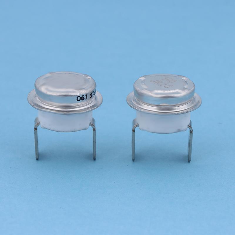 

1/2Pcs Coffee Machine Temperature Controller Accessories For Ep1221 2121 3146 2136 1220 5144 Coffee Maker 2pcs