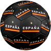 Spain Theme soccer ball Size 5 Soccer Ball Soft Touch Professional Training Football for Outdoor Sports
