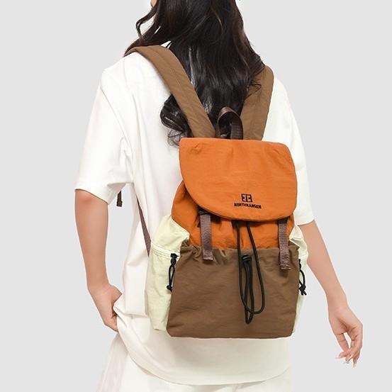 Schoolbag Mountain Outdoor Tooling Travel Backpack 1011 Large Capacity Waterproof Lightweight Commuter Backpack Male and Female School Bag