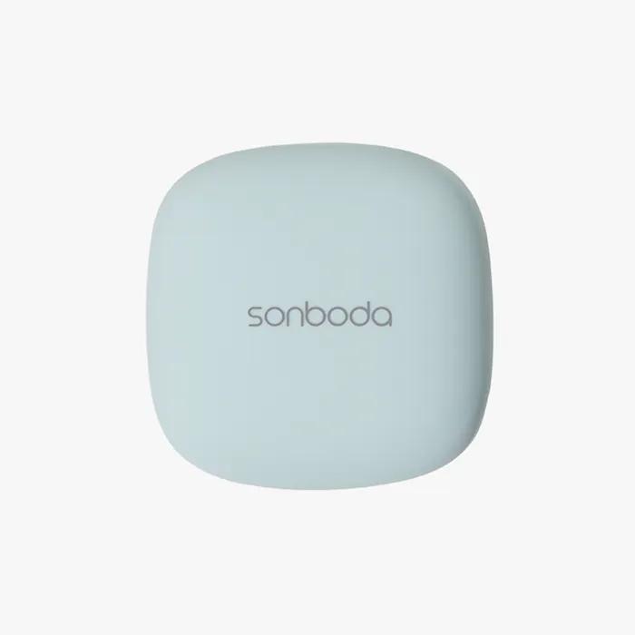 

28 Square Pore Cleanser Washing Pore Brush