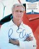 Ron Ely Original Signed 8X10 Photo Poster painting w/Beckett COA #3 - Tarzan, Doc Savage