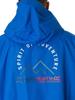Куртка Regatta Robe Hoodie Rain Jacket oxford blue