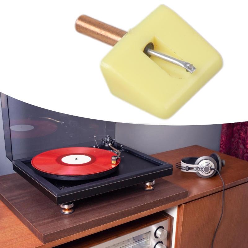 Phonograph Turntable Needle Precise for Seeburg Juke Box Pickering V204 Turntable Cartridge